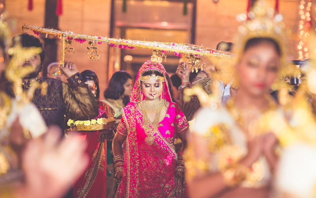 Wedding Planning Expert in Lucknow