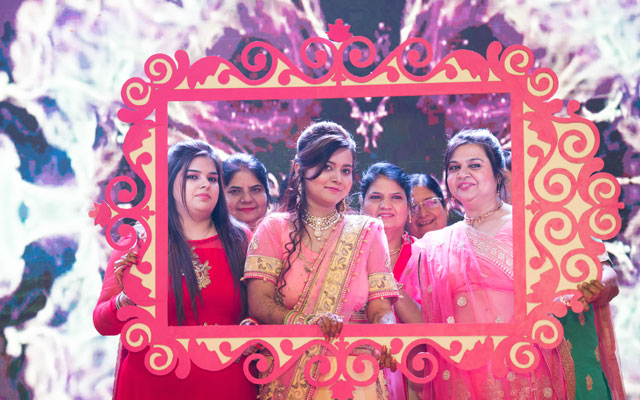 Best Wedding Venue for Wedding in Lucknow