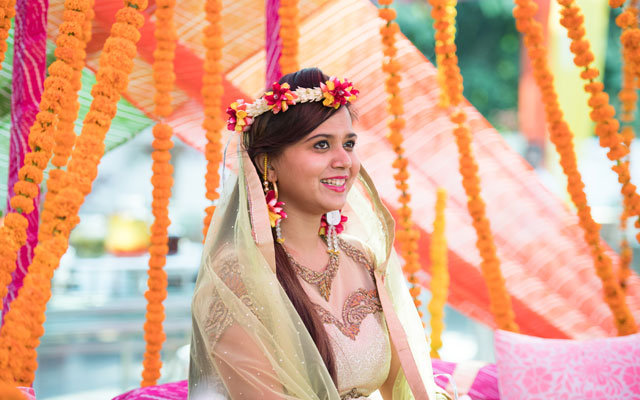 Royal Marriages Planner in Lucknow