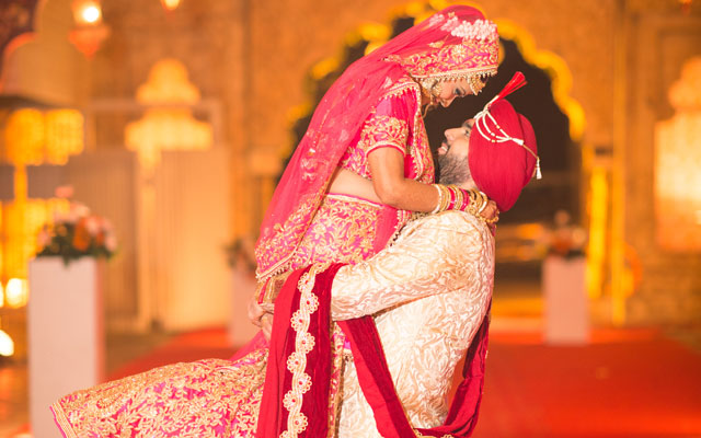 Expert Marriage Ceremony Planner in Lucknow