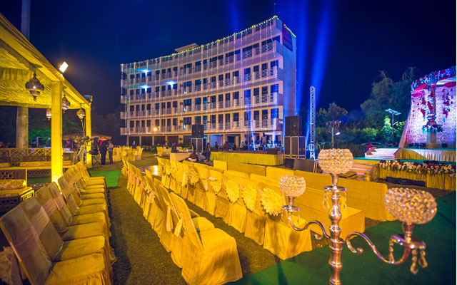 Marriage Ceremony Planners in Lucknow