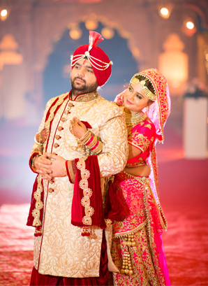 Wedding Packages in Lucknow